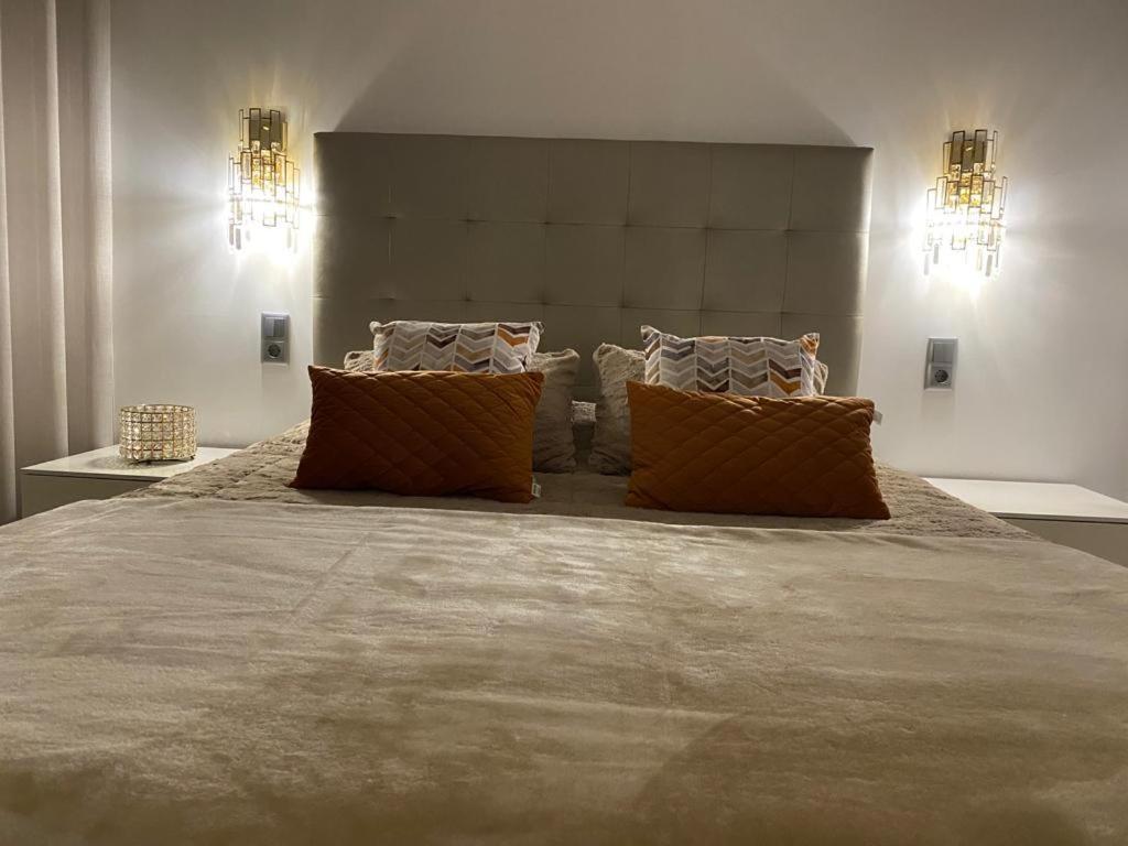 فيلا Casinha Da Eira إسبونسيندي المظهر الخارجي الصورة