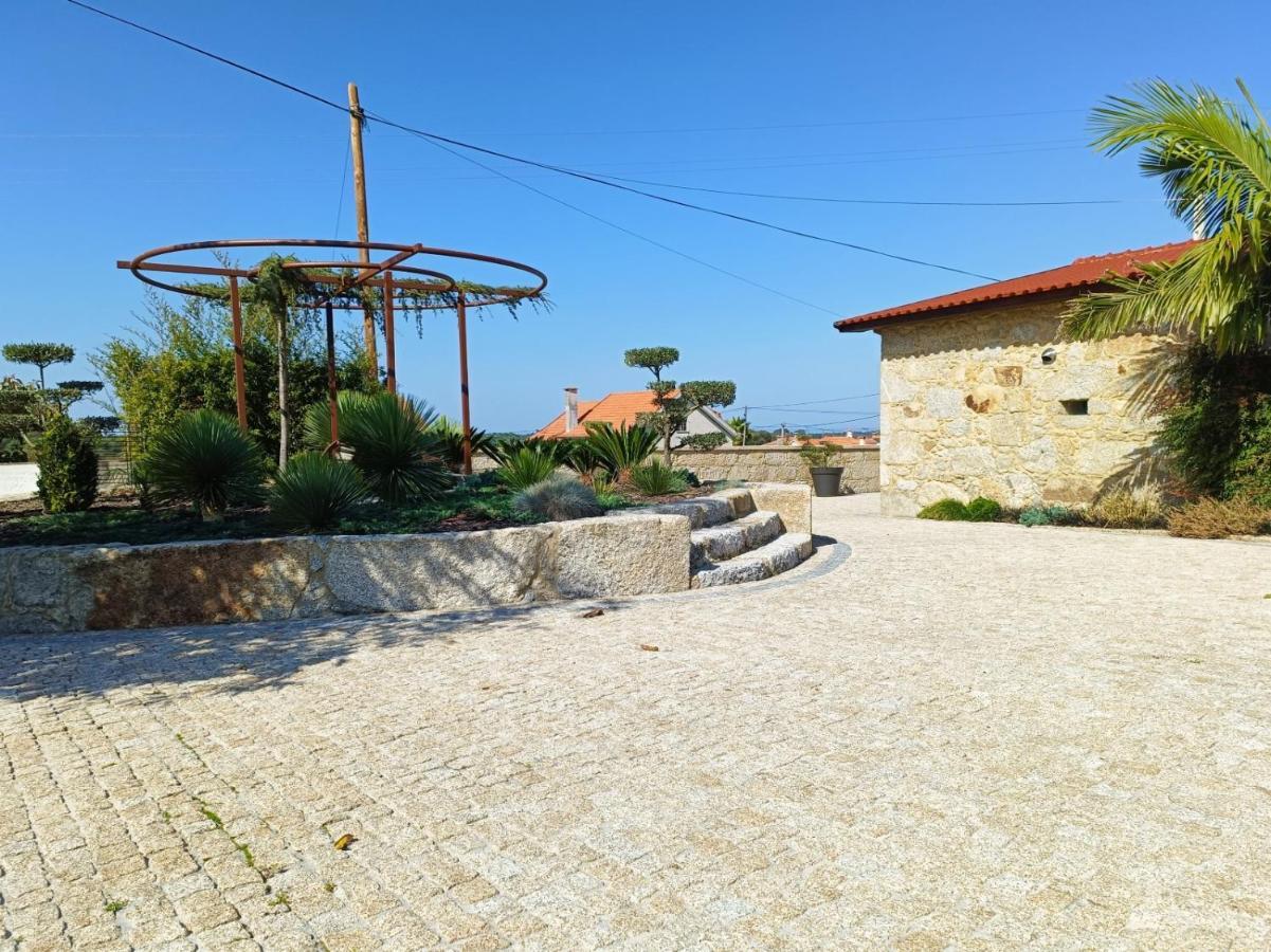 فيلا Casinha Da Eira إسبونسيندي المظهر الخارجي الصورة