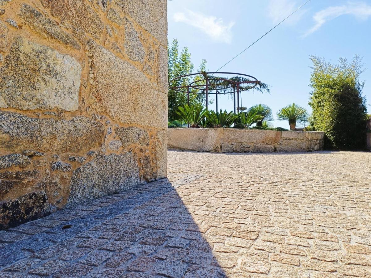 فيلا Casinha Da Eira إسبونسيندي المظهر الخارجي الصورة